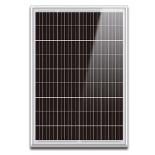 (image for) AIMS Power, PV120MONO, 120 Watt Solar Panel Monocrystalline