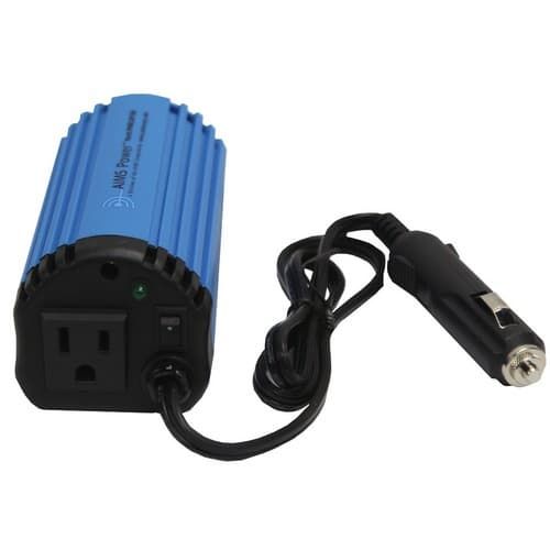 (image for) AIMS Power, PWRCUP120, 120 Watt Power Inverter