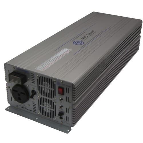 (image for) AIMS Power, PWRIG700024024, 7000 Watt Inverter, Industrial Grade, 240Vac