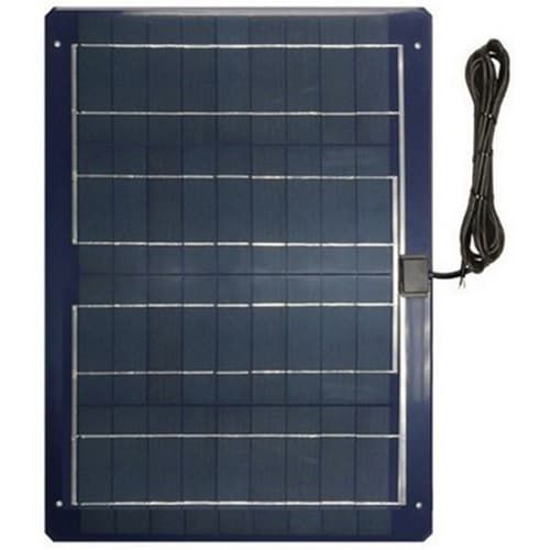 (image for) Ameresco Solar, BSP30-12-LSS, BSP LSS Series 30 Watt Solar Panel