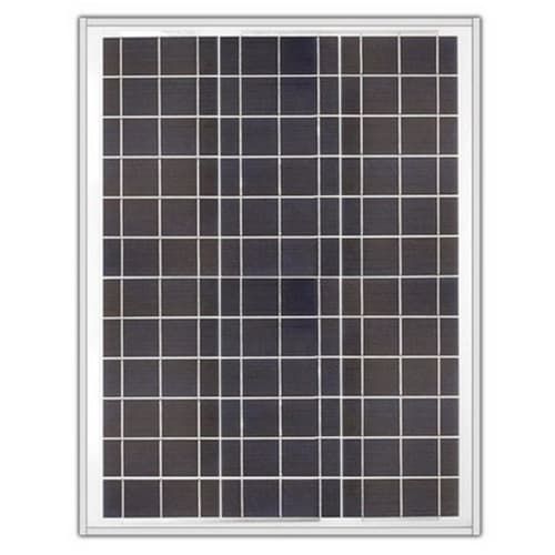 (image for) Ameresco Solar, BSP40-12, BSP Series 40 Watt Solar Panel