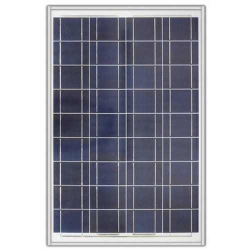 (image for) Ameresco Solar, BSP50-12, BSP Series 50 Watt Solar Panel
