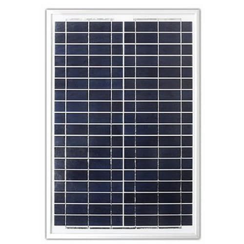 (image for) Ameresco Solar, VLS-20W, Value Line Series 20 Watt Solar Panel