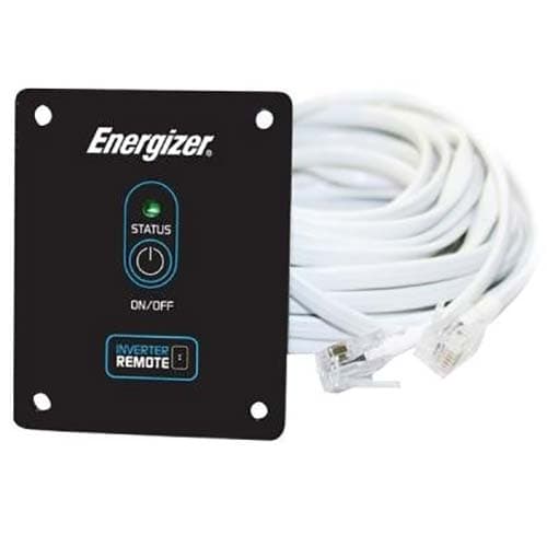 (image for) Energizer, ENR100, Remote Switch