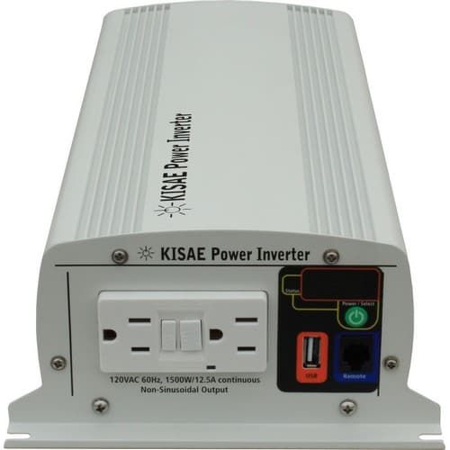 (image for) Kisae Modified Sine Inverters