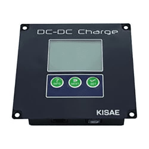 (image for) Kisae Technology, DMTRM1201, DC to DC Remote (for DMT series)