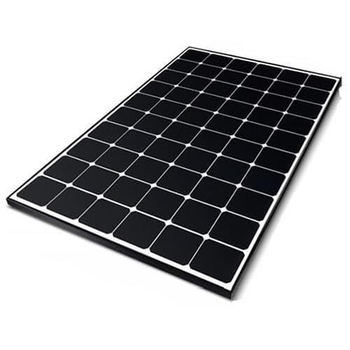 (image for) LG Solar Panels