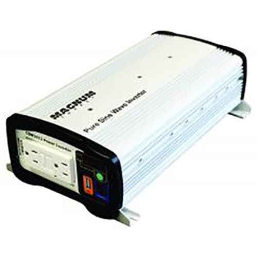Magnum Energy CSW1012, 1000 Watt, 12VDC Pure Sine Inverter