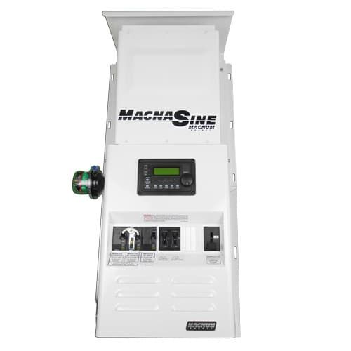 (image for) Inverter Supply, 374623-IS, MS2012 Single Magnum Power Center