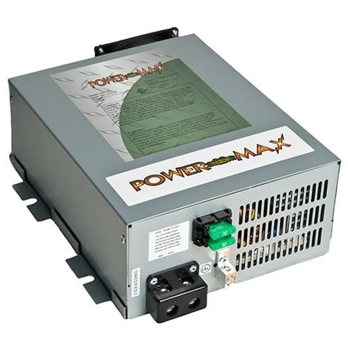 Elixir Industries Power Converter Manual Dexterity