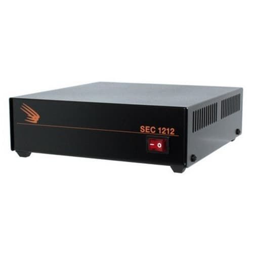 (image for) Samlex America, SEC-1212, Desktop Switching Power Supply