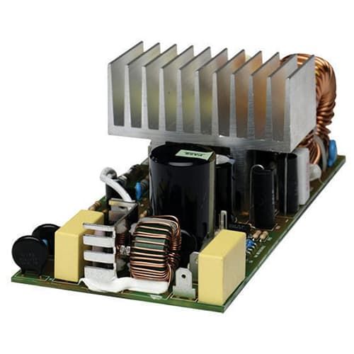 (image for) Samlex America, SEC-2012MPSB-230, 20 Amp Open Frame SMPS Modular Power Supply (230V)
