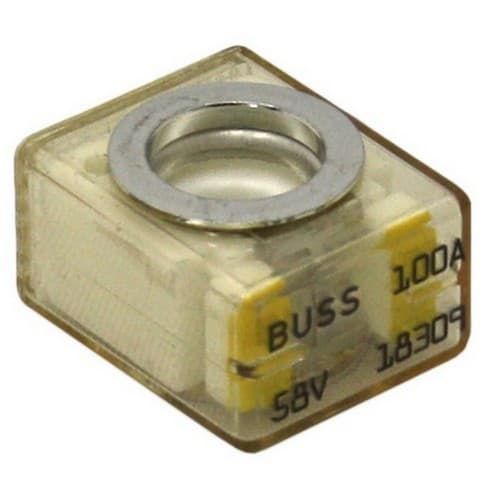 (image for) Samlex Assemblies / Replacement Fuses