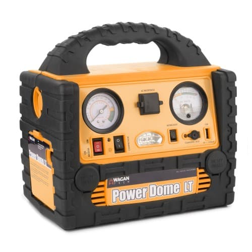 Wagan Tech 2464 Power Dome LT