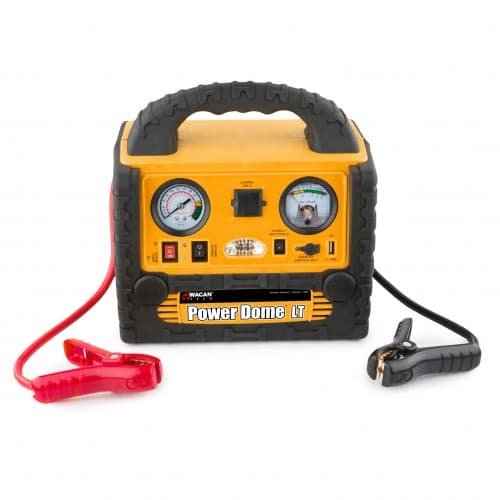 Wagan Tech 2464 Power Dome LT