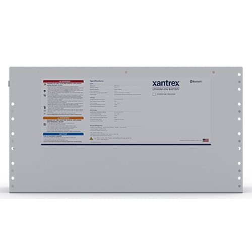 (image for) Xantrex Batteries