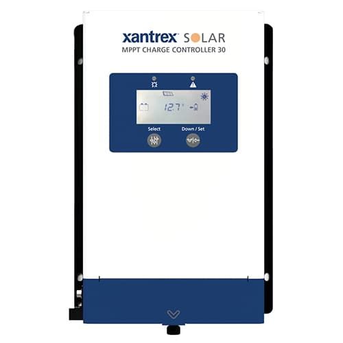 (image for) Xantrex, 710-3024-01, MPPT Charge Controller