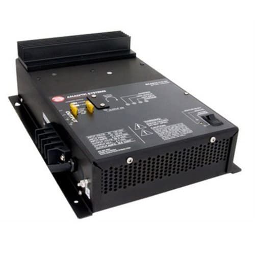 (image for) Analytic Systems, BCA1000-110-48, AC Battery Charger