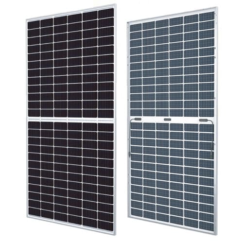 (image for) Canadian Solar Panels