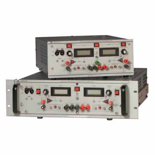 (image for) Kepco Power, BOP 20-10D-4886, 200 Watt Power Supply, Digital LCD, GPIB/RS232 Control