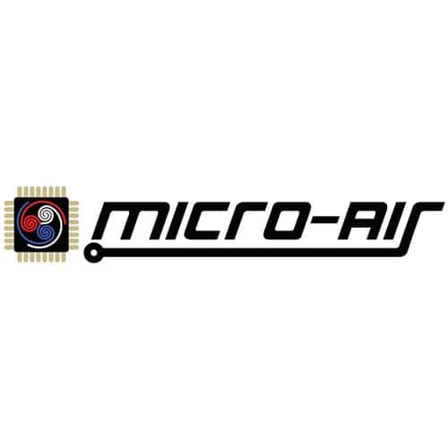 (image for) Micro-Air