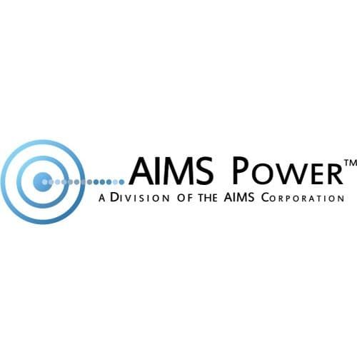 (image for) AIMS Power