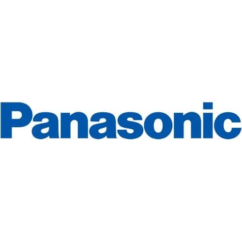(image for) Panasonic