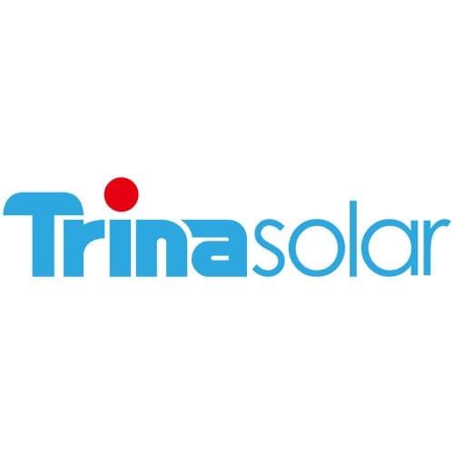 (image for) Trina Solar