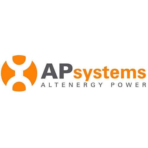 (image for) Apsystems