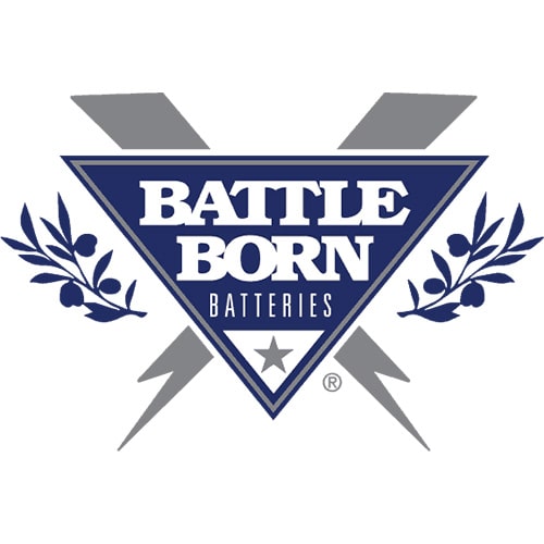 (image for) Battle Born Batteries