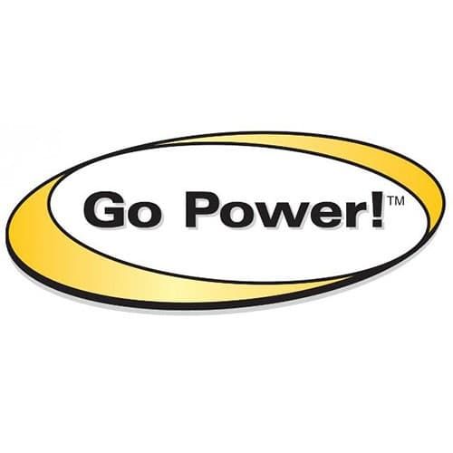 (image for) Go Power