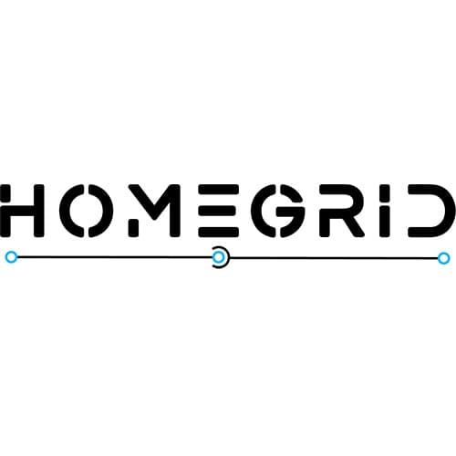(image for) Homegrid