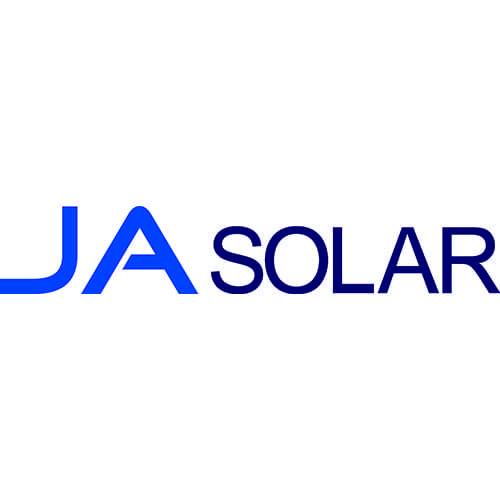 (image for) JA Solar
