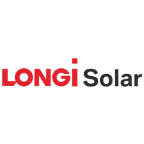 (image for) Longi Solar