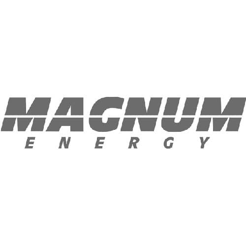 (image for) Magnum Energy