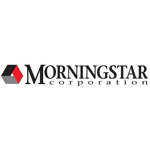 (image for) Morningstar