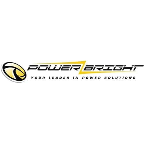 (image for) Power Bright