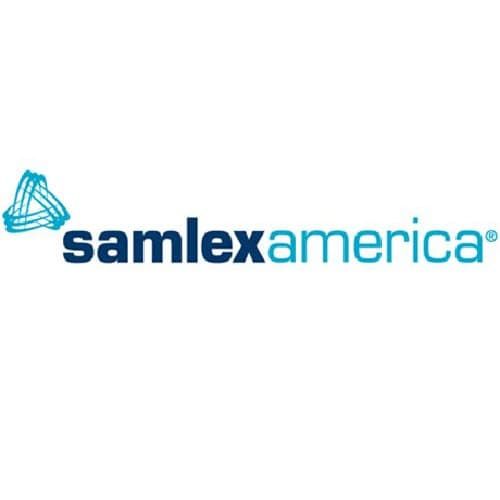 (image for) Samlex America