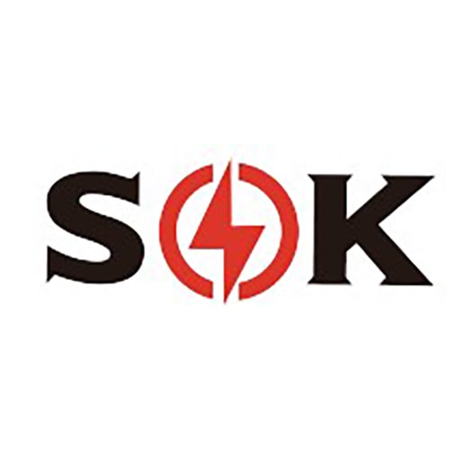 (image for) SOK Battery
