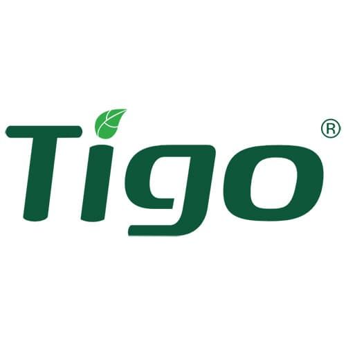 (image for) Tigo