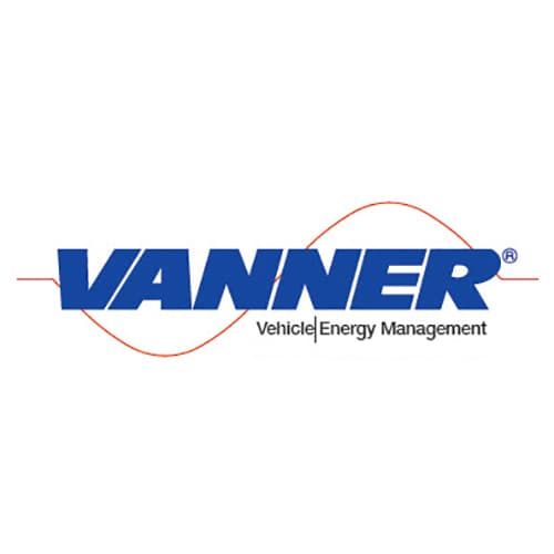(image for) Vanner