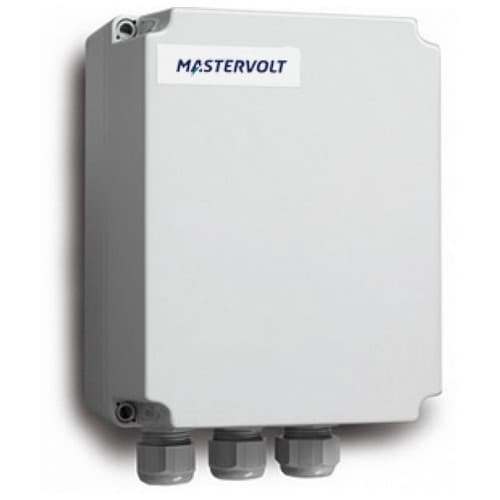 (image for) Mastervolt AC Transfer Systems