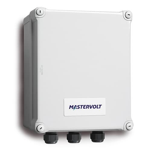 (image for) Mastervolt, 55003500, Masterswitch 25 kW (230 V)