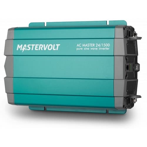 (image for) Mastervolt Sine Wave Inverters