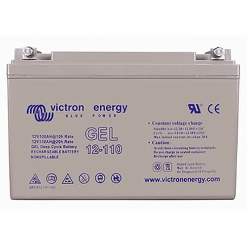 (image for) Victron Batteries
