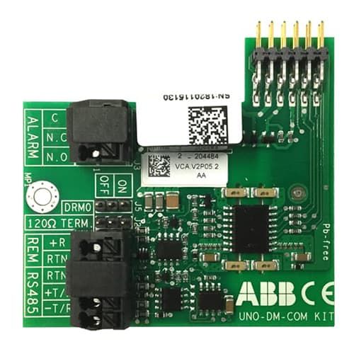 (image for) Fimer, UNO-DM-COM KIT, Communication Kit, 3N950001000A