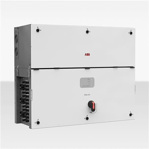ABB Inverters