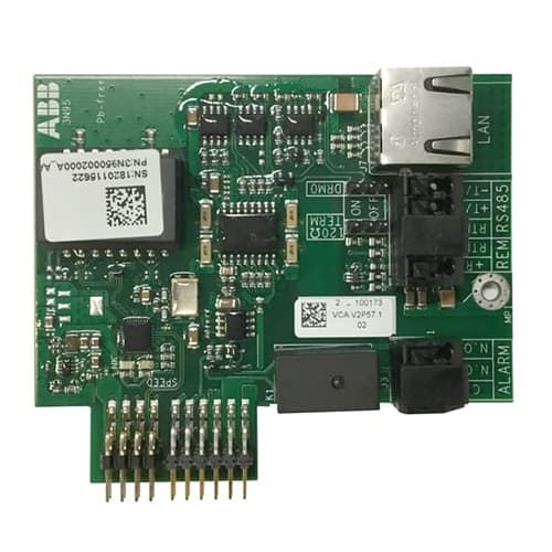 (image for) Fimer, UNO-DM-PLUS ETHERNET COM KIT, Communication Kit, 3N950002000A