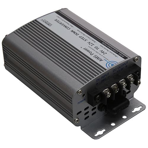(image for) AIMS Power, CON60A2412, 60 Amp 24V to 12V DC-DC Converter
