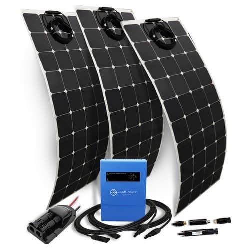 (image for) AIMS Solar Kits